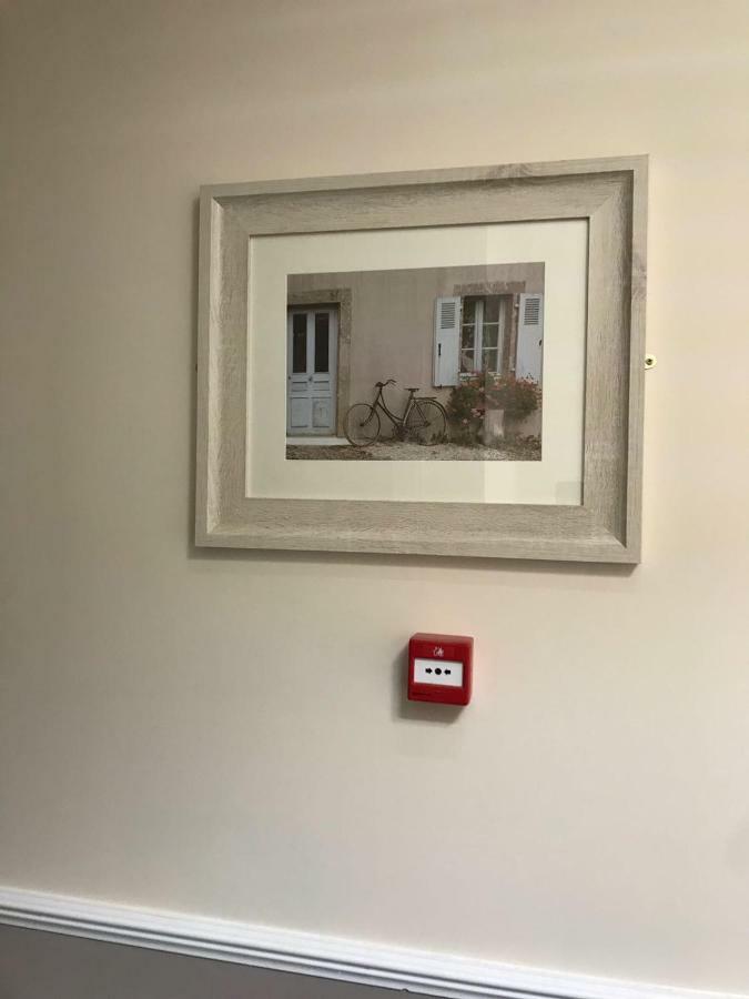 Royal Guest House Nairn Luaran gambar