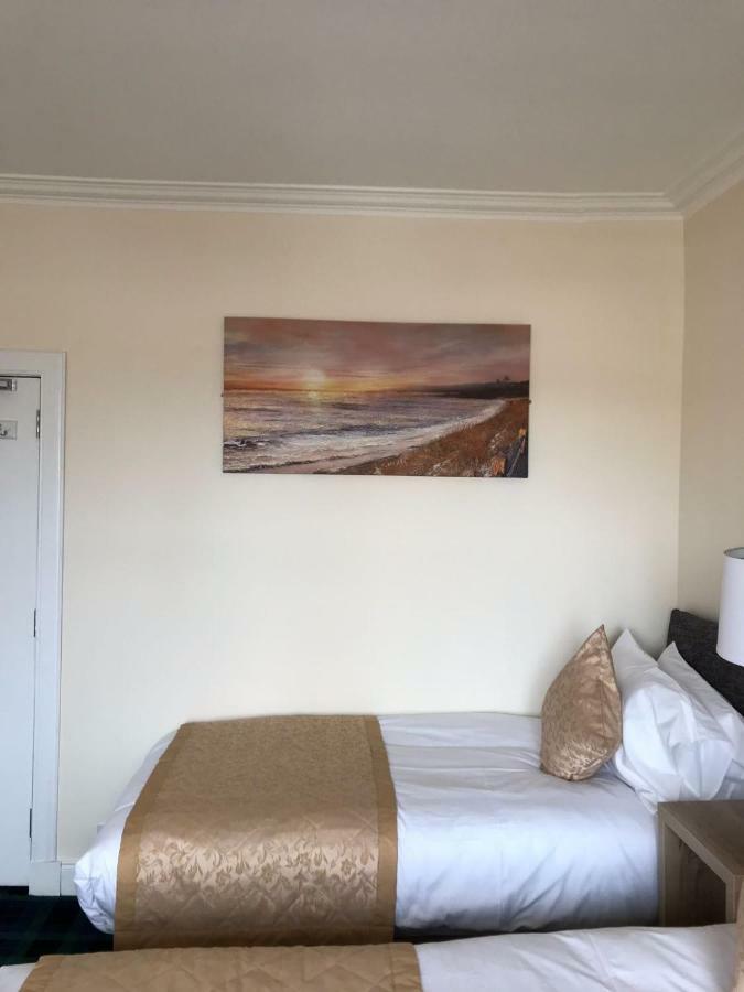 Royal Guest House Nairn Luaran gambar
